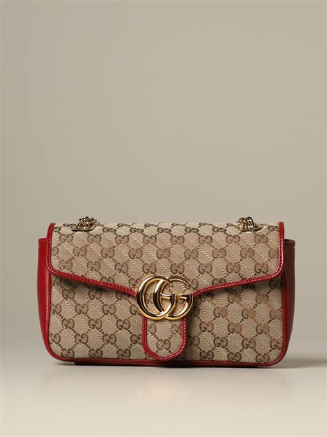 borsa gucci 28 cm|Gucci handbags.